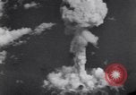 Standbild Operation Crossroads Bikini Atoll Marshall Inseln, 1946, aus Sekunde 54 historischem Filmmaterial Videoclip 65675034531