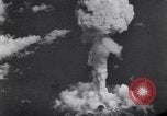 Standbild Operation Crossroads Bikini Atoll Marshall Inseln, 1946, aus Sekunde 55 historischem Filmmaterial Videoclip 65675034531