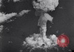 Standbild Operation Crossroads Bikini Atoll Marshall Inseln, 1946, aus Sekunde 56 historischem Filmmaterial Videoclip 65675034531