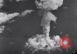 Standbild Operation Crossroads Bikini Atoll Marshall Inseln, 1946, aus Sekunde 58 historischem Filmmaterial Videoclip 65675034531