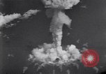 Standbild Operation Crossroads Bikini Atoll Marshall Inseln, 1946, aus Sekunde 59 historischem Filmmaterial Videoclip 65675034531