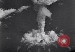 Standbild Operation Crossroads Bikini Atoll Marshall Inseln, 1946, aus Sekunde 60 historischem Filmmaterial Videoclip 65675034531