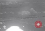 Standbild testen können Bikini Atoll Marshall Inseln, 1946, aus Sekunde 5 historischem Filmmaterial Videoclip 65675034532