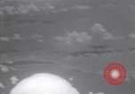 Standbild testen können Bikini Atoll Marshall Inseln, 1946, aus Sekunde 6 historischem Filmmaterial Videoclip 65675034532