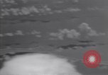 Standbild testen können Bikini Atoll Marshall Inseln, 1946, aus Sekunde 10 historischem Filmmaterial Videoclip 65675034532