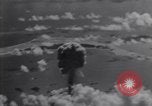 Standbild testen können Bikini Atoll Marshall Inseln, 1946, aus Sekunde 17 historischem Filmmaterial Videoclip 65675034532