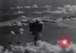 Standbild testen können Bikini Atoll Marshall Inseln, 1946, aus Sekunde 18 historischem Filmmaterial Videoclip 65675034532