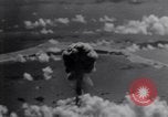 Standbild testen können Bikini Atoll Marshall Inseln, 1946, aus Sekunde 20 historischem Filmmaterial Videoclip 65675034532
