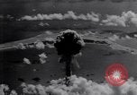 Standbild testen können Bikini Atoll Marshall Inseln, 1946, aus Sekunde 23 historischem Filmmaterial Videoclip 65675034532