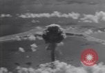 Standbild testen können Bikini Atoll Marshall Inseln, 1946, aus Sekunde 25 historischem Filmmaterial Videoclip 65675034532