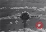 Standbild testen können Bikini Atoll Marshall Inseln, 1946, aus Sekunde 26 historischem Filmmaterial Videoclip 65675034532