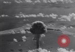 Standbild testen können Bikini Atoll Marshall Inseln, 1946, aus Sekunde 27 historischem Filmmaterial Videoclip 65675034532