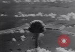 Standbild testen können Bikini Atoll Marshall Inseln, 1946, aus Sekunde 28 historischem Filmmaterial Videoclip 65675034532