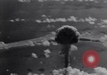 Standbild testen können Bikini Atoll Marshall Inseln, 1946, aus Sekunde 30 historischem Filmmaterial Videoclip 65675034532