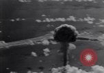 Standbild testen können Bikini Atoll Marshall Inseln, 1946, aus Sekunde 31 historischem Filmmaterial Videoclip 65675034532