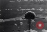 Standbild testen können Bikini Atoll Marshall Inseln, 1946, aus Sekunde 32 historischem Filmmaterial Videoclip 65675034532