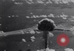 Standbild testen können Bikini Atoll Marshall Inseln, 1946, aus Sekunde 33 historischem Filmmaterial Videoclip 65675034532