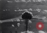 Standbild testen können Bikini Atoll Marshall Inseln, 1946, aus Sekunde 34 historischem Filmmaterial Videoclip 65675034532