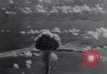 Standbild testen können Bikini Atoll Marshall Inseln, 1946, aus Sekunde 35 historischem Filmmaterial Videoclip 65675034532