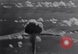 Standbild testen können Bikini Atoll Marshall Inseln, 1946, aus Sekunde 36 historischem Filmmaterial Videoclip 65675034532