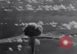 Standbild testen können Bikini Atoll Marshall Inseln, 1946, aus Sekunde 38 historischem Filmmaterial Videoclip 65675034532