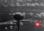 Standbild testen können Bikini Atoll Marshall Inseln, 1946, aus Sekunde 41 historischem Filmmaterial Videoclip 65675034532