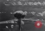 Standbild testen können Bikini Atoll Marshall Inseln, 1946, aus Sekunde 43 historischem Filmmaterial Videoclip 65675034532