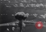 Standbild testen können Bikini Atoll Marshall Inseln, 1946, aus Sekunde 45 historischem Filmmaterial Videoclip 65675034532