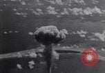Standbild testen können Bikini Atoll Marshall Inseln, 1946, aus Sekunde 46 historischem Filmmaterial Videoclip 65675034532