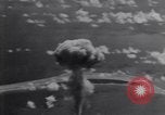 Standbild testen können Bikini Atoll Marshall Inseln, 1946, aus Sekunde 47 historischem Filmmaterial Videoclip 65675034532