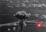 Standbild testen können Bikini Atoll Marshall Inseln, 1946, aus Sekunde 48 historischem Filmmaterial Videoclip 65675034532