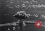 Standbild testen können Bikini Atoll Marshall Inseln, 1946, aus Sekunde 49 historischem Filmmaterial Videoclip 65675034532