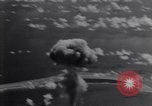 Standbild testen können Bikini Atoll Marshall Inseln, 1946, aus Sekunde 50 historischem Filmmaterial Videoclip 65675034532