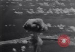 Standbild testen können Bikini Atoll Marshall Inseln, 1946, aus Sekunde 51 historischem Filmmaterial Videoclip 65675034532