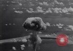 Standbild testen können Bikini Atoll Marshall Inseln, 1946, aus Sekunde 52 historischem Filmmaterial Videoclip 65675034532