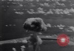 Standbild testen können Bikini Atoll Marshall Inseln, 1946, aus Sekunde 53 historischem Filmmaterial Videoclip 65675034532