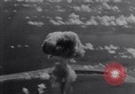 Standbild testen können Bikini Atoll Marshall Inseln, 1946, aus Sekunde 54 historischem Filmmaterial Videoclip 65675034532