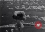 Standbild testen können Bikini Atoll Marshall Inseln, 1946, aus Sekunde 55 historischem Filmmaterial Videoclip 65675034532