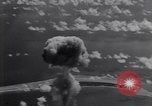 Standbild testen können Bikini Atoll Marshall Inseln, 1946, aus Sekunde 56 historischem Filmmaterial Videoclip 65675034532