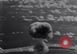 Standbild testen können Bikini Atoll Marshall Inseln, 1946, aus Sekunde 59 historischem Filmmaterial Videoclip 65675034532