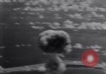 Standbild testen können Bikini Atoll Marshall Inseln, 1946, aus Sekunde 60 historischem Filmmaterial Videoclip 65675034532