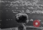 Standbild testen können Bikini Atoll Marshall Inseln, 1946, aus Sekunde 61 historischem Filmmaterial Videoclip 65675034532
