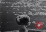 Standbild testen können Bikini Atoll Marshall Inseln, 1946, aus Sekunde 62 historischem Filmmaterial Videoclip 65675034532