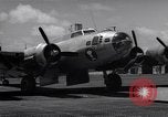 Standbild B-17 Drohnen Eniwetak Atoll Marshall Islands, 1946, aus Sekunde 3 historischem Filmmaterial Videoclip 65675034534