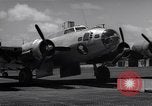 Standbild B-17 Drohnen Eniwetak Atoll Marshall Islands, 1946, aus Sekunde 4 historischem Filmmaterial Videoclip 65675034534
