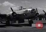 Standbild B-17 Drohnen Eniwetak Atoll Marshall Islands, 1946, aus Sekunde 5 historischem Filmmaterial Videoclip 65675034534