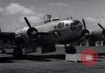 Standbild B-17 Drohnen Eniwetak Atoll Marshall Islands, 1946, aus Sekunde 6 historischem Filmmaterial Videoclip 65675034534