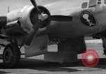 Standbild B-17 Drohnen Eniwetak Atoll Marshall Islands, 1946, aus Sekunde 17 historischem Filmmaterial Videoclip 65675034534