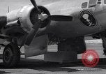 Standbild B-17 Drohnen Eniwetak Atoll Marshall Islands, 1946, aus Sekunde 18 historischem Filmmaterial Videoclip 65675034534