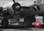 Standbild B-17 Drohnen Eniwetak Atoll Marshall Islands, 1946, aus Sekunde 19 historischem Filmmaterial Videoclip 65675034534